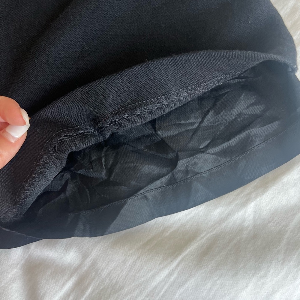 Vintage Hugo Buscati mini skirt - Picture 4 of 5